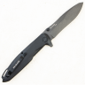 Нож складной MR BLADE CONVAIR GEN.2 650-BSW/BK MB650-BSW/BK