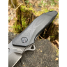 Нож складной MR.BLADE HEMNES GEN.2 500-BSW/BK MB500-BSW/BK