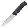 Нож MR BLADE BAT (8Cr14MoV Stonewash, Black) MB104