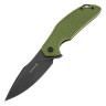 Нож cкладной MR.BLADE WYVERN 750-BSW/OD MB750-BSW/OD